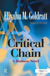 Critical Chain