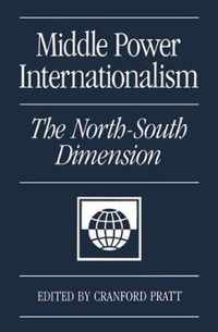 Middle Power Internationalism: The North-South Dimension