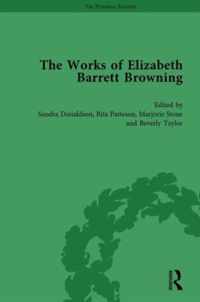 The Works of Elizabeth Barrett Browning Vol 5