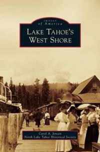 Lake Tahoe's West Shore