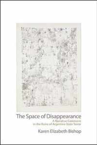 The Space of Disappearance