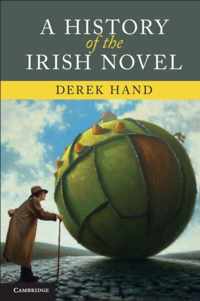 A History of the Irish Novel