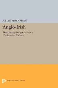 Anglo-Irish - The Literary Imagination in a Hyphenated Culture