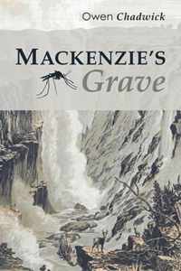 Mackenzie's Grave
