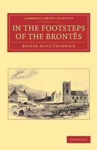 In The Footsteps Of The Brontes