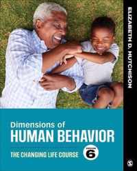 Dimensions of Human Behavior