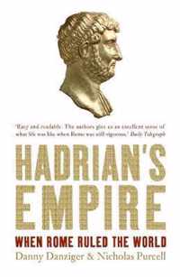 Hadrian'S Empire