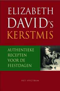 Elizabeth Davids Kerstmis