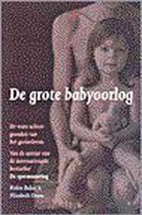 Grote babyoorlog