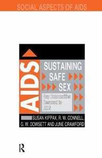 Sustaining Safe Sex