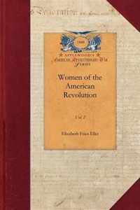 Women of the American Revolution, Vol. 2
