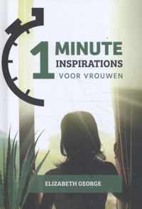 1 Minute Inspirations voor vrouwen