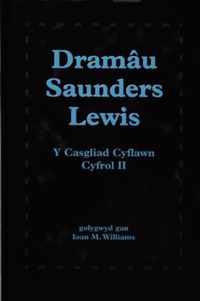 Dramau Saunders Lewis