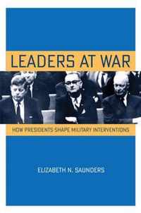 Leaders at War