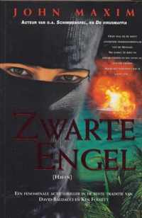 Zwarte Engel