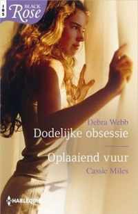 Dodelijke obsessie