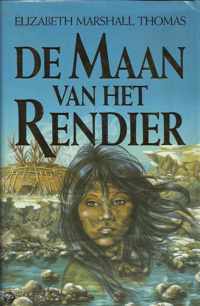 MAAN VAN HET RENDIER