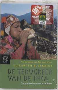 Terugkeer Van De Inca