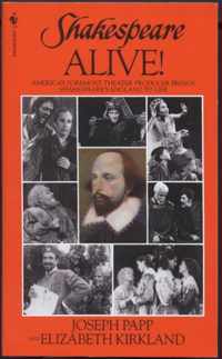 Shakespeare Alive