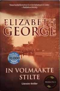 In volmaakte stilte - George Elizabeth