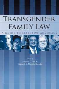 Transgender Family Law