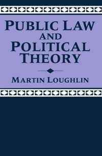 Public Law and Political Theory