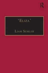 'Eliza': Printed Writings 1641-1700