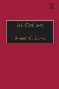 An Collins: Printed Writings 1641-1700