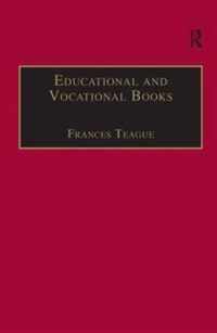 Educational and Vocational Books: Printed Writings 1641-1700