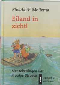 Eiland In Zicht