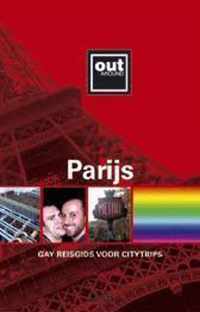 Out around - gay reisgids 32. Parijs
