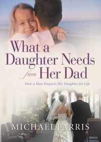 What a Daughter Needs From Her Dad How A Man Prepares His Daughter For Life