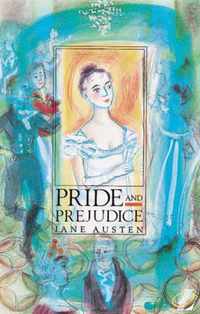 Pride & Prejudice CS
