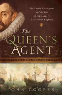 The Queen's Agent