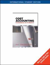 Cost Accounting