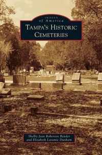 Tampa's Historic Cemeteries