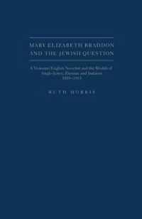 Mary Elizabeth Braddon and the Jewish Question