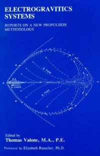 Electrogravitics Systems