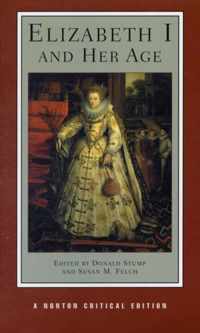 Elizabeth I & Her Age