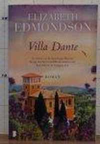 Villa Dante Elizabeth Edmondson