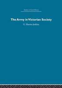 The Army in Victorian Society