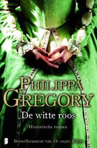 De witte roos