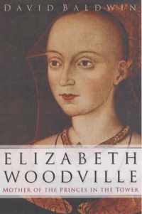 Elizabeth Woodville