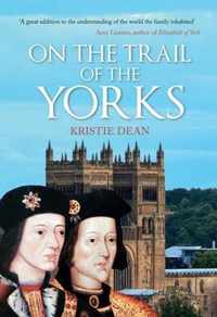 On the Trail of the Yorks