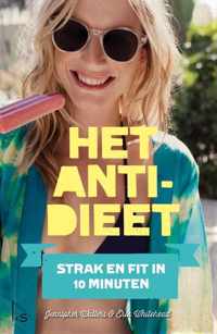 Het anti-dieet