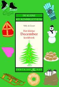 Het Kleine Decemberkookboekje
