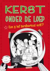 Kerst onder de loep