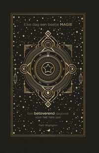 Elke dag een beetje magie