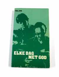 Elke dag met god