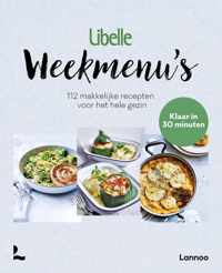 Libelle  -   Libelle weekmenu's